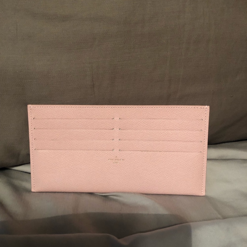 Louis Vuitton Felicie insert